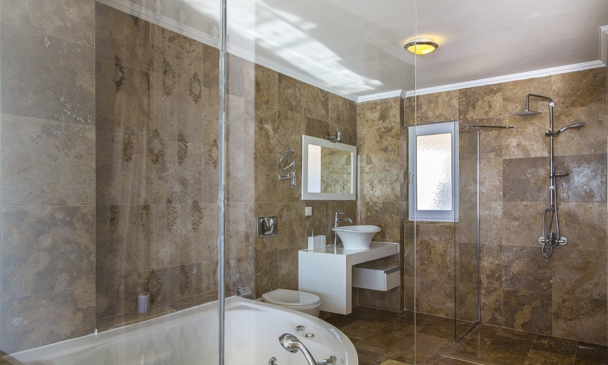 Villa Gok Kalkan Holiday (15)