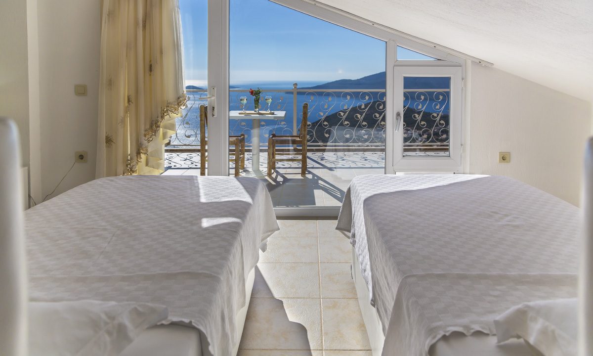 Villa Gok Kalkan Holiday (2)
