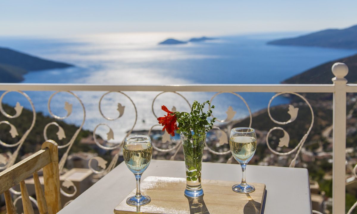 Villa Gok Kalkan Holiday (3)
