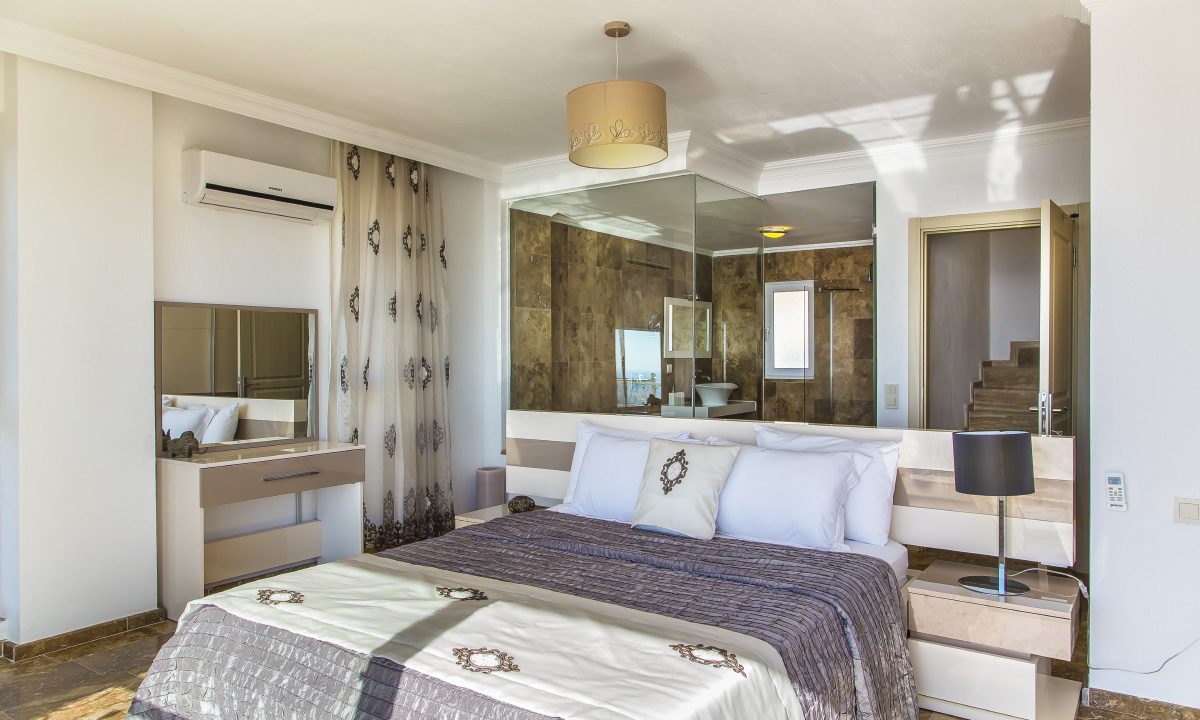 Villa Gok Kalkan Holiday (8)