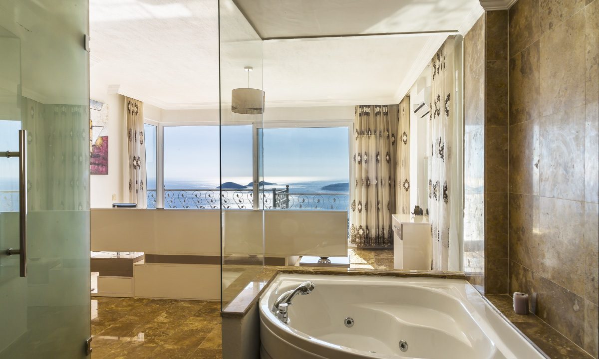 Villa Gok Kalkan Holiday (9)