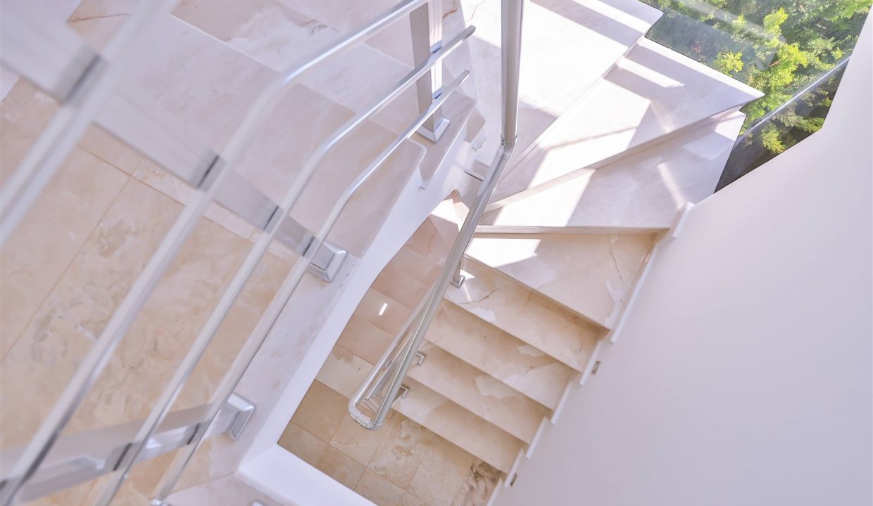 Villa Hillside 2 Akdeniz Villam (23)