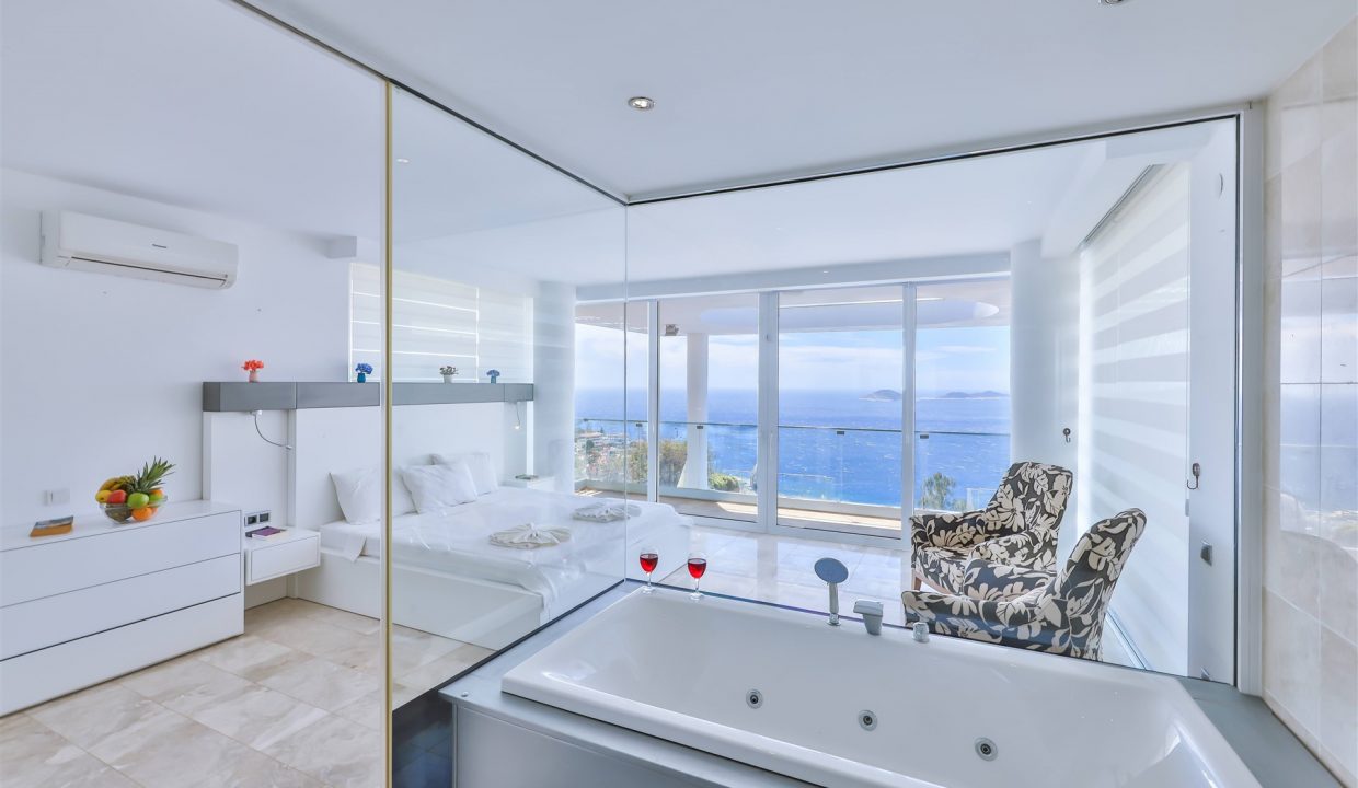 Villa Hillside 2 Akdeniz Villam (27)