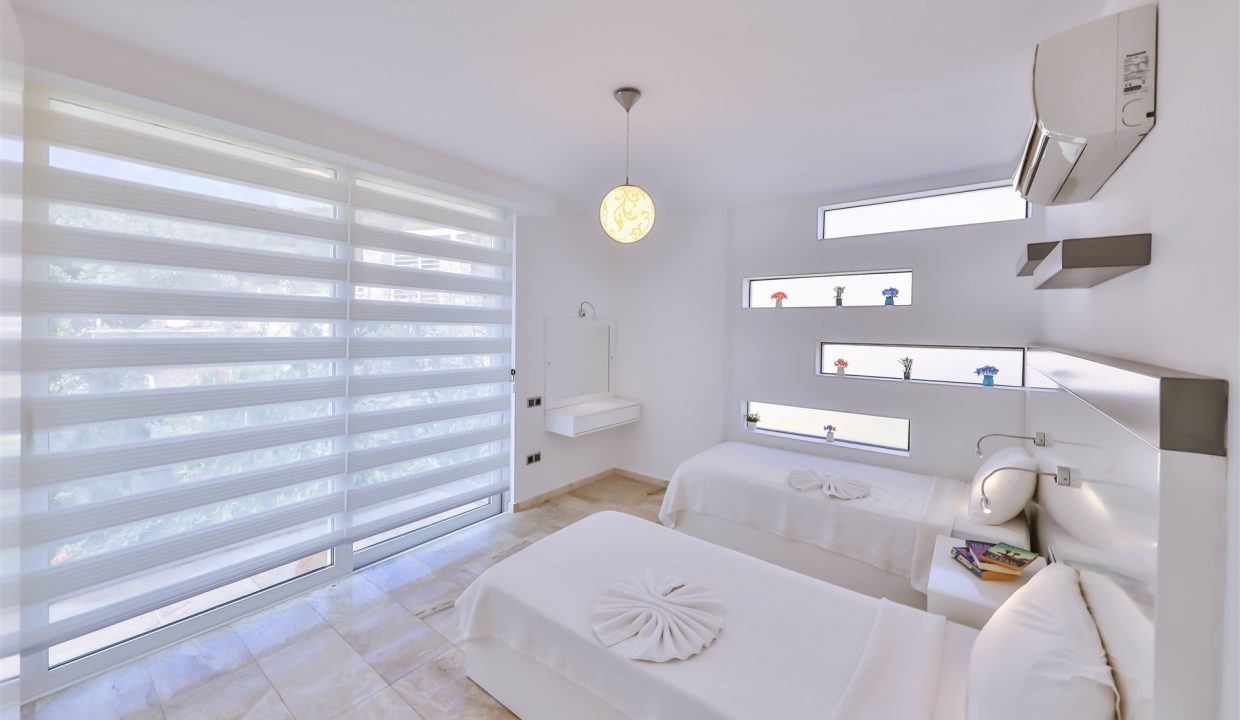 Villa Hillside 2 Akdeniz Villam (31)