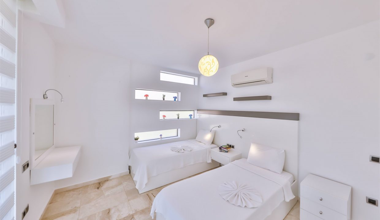 Villa Hillside 2 Akdeniz Villam (32)