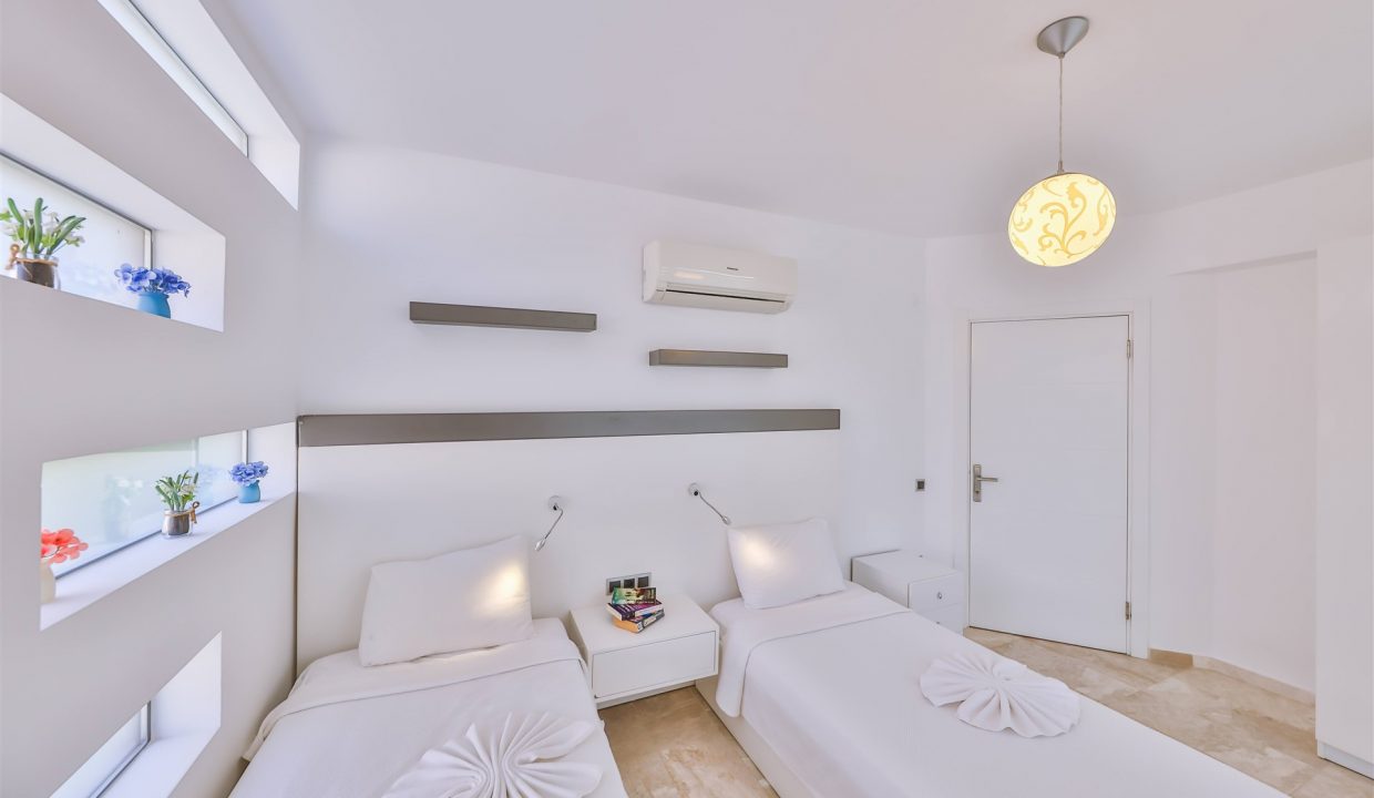 Villa Hillside 2 Akdeniz Villam (33)