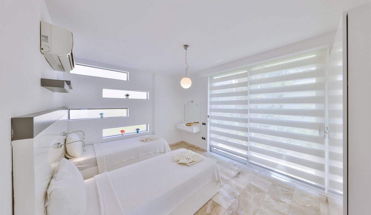 Villa Hillside 2 Akdeniz Villam (34)