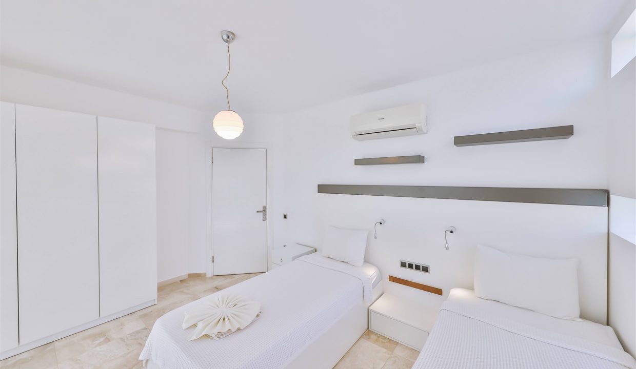 Villa Hillside 2 Akdeniz Villam (36)