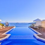 Villa Hill Side 2 Kalkan