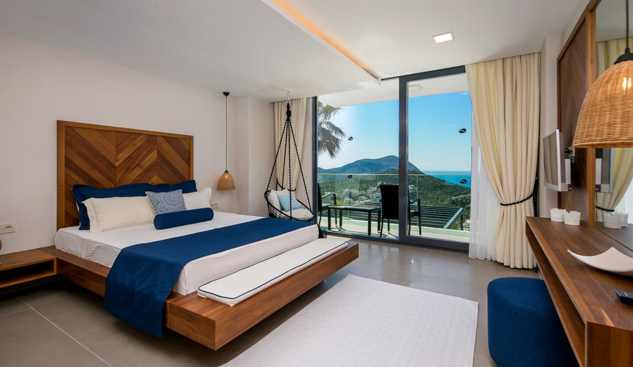Villa Lapis Akdeniz Villam (12)