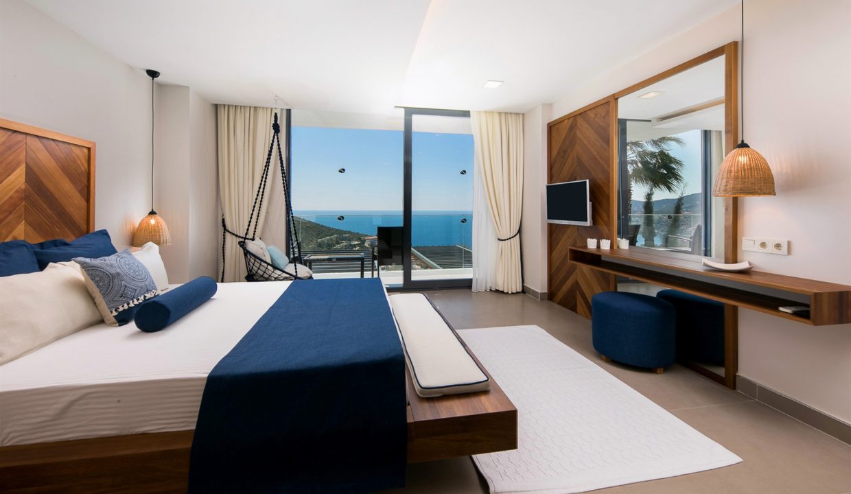Villa Lapis Akdeniz Villam (13)