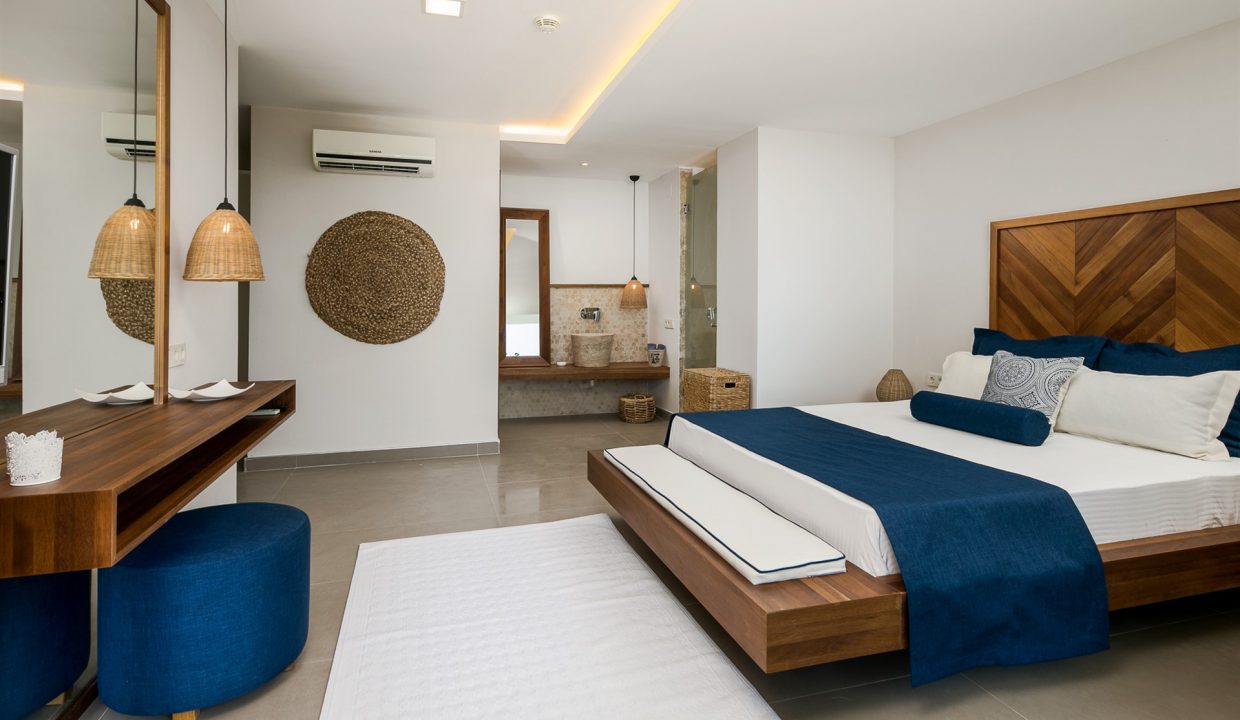Villa Lapis Akdeniz Villam (14)