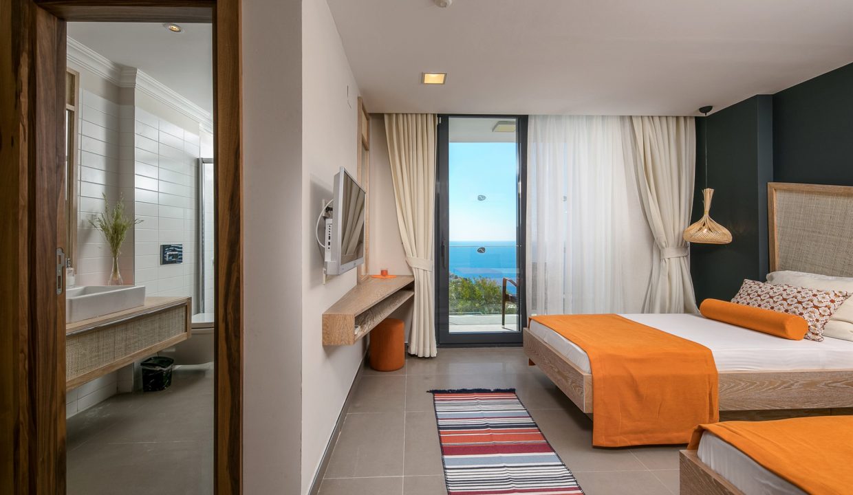 Villa Lapis Akdeniz Villam (17)
