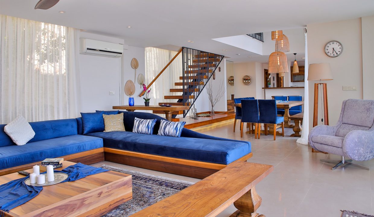 Villa Lapis Akdeniz Villam (32)
