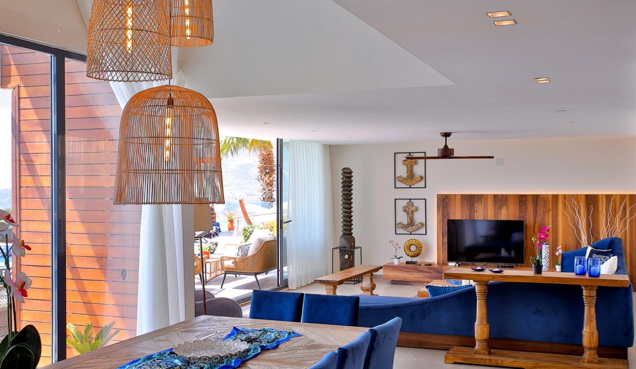Villa Lapis Akdeniz Villam (35)