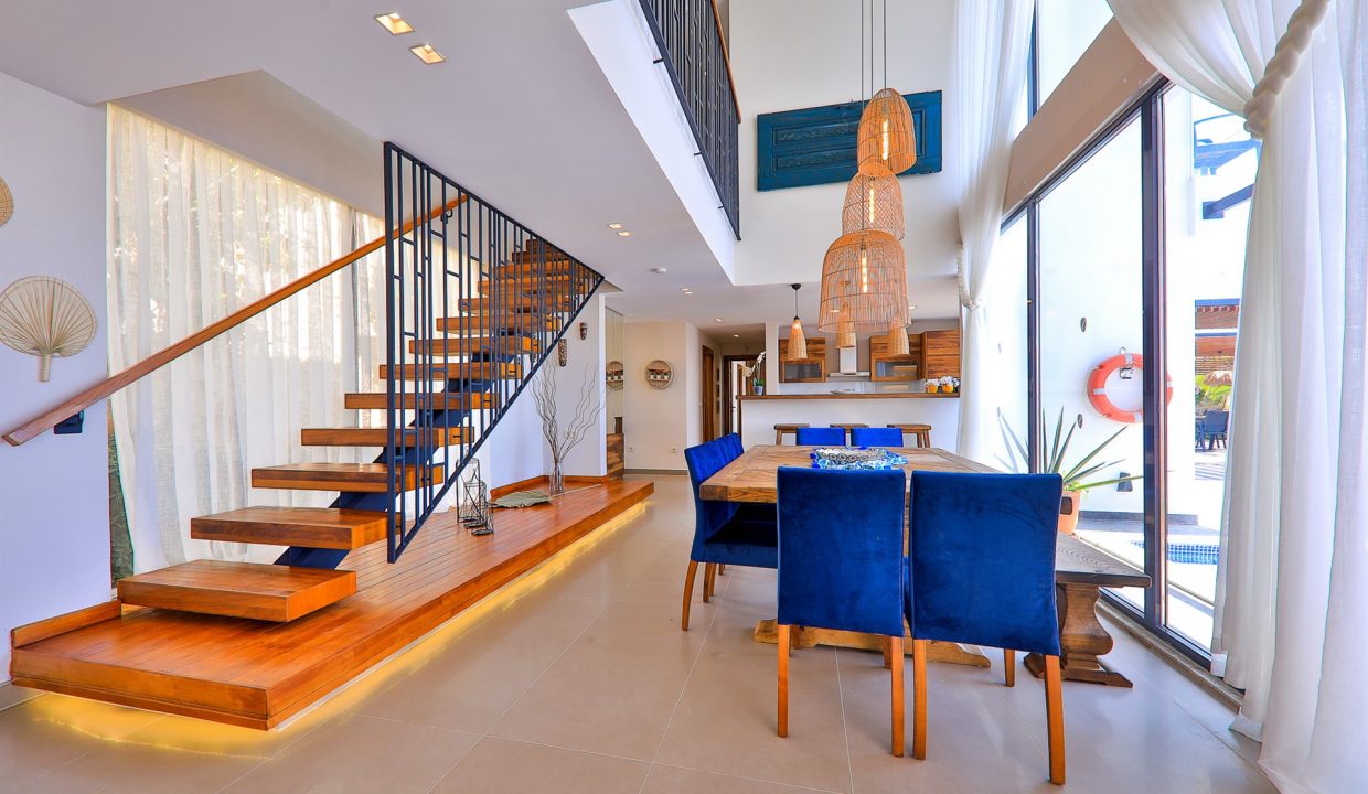 Villa Lapis Akdeniz Villam (40)