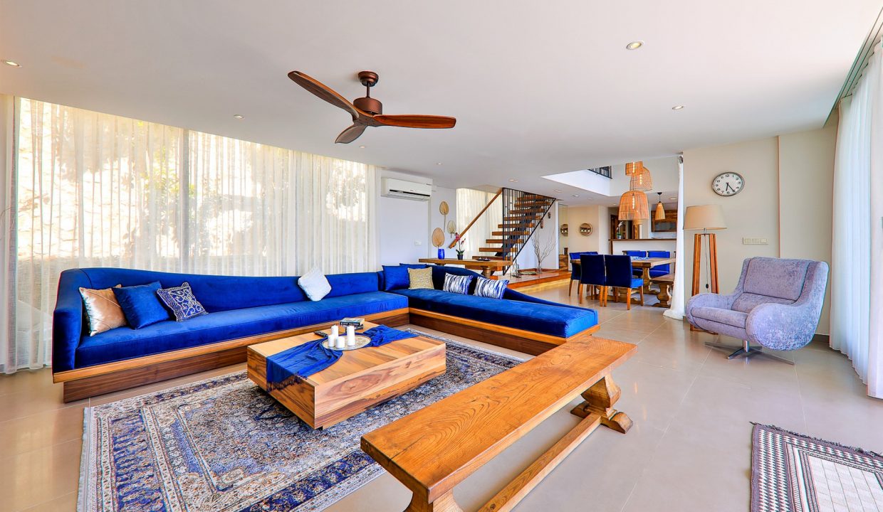 Villa Lapis Akdeniz Villam (41)