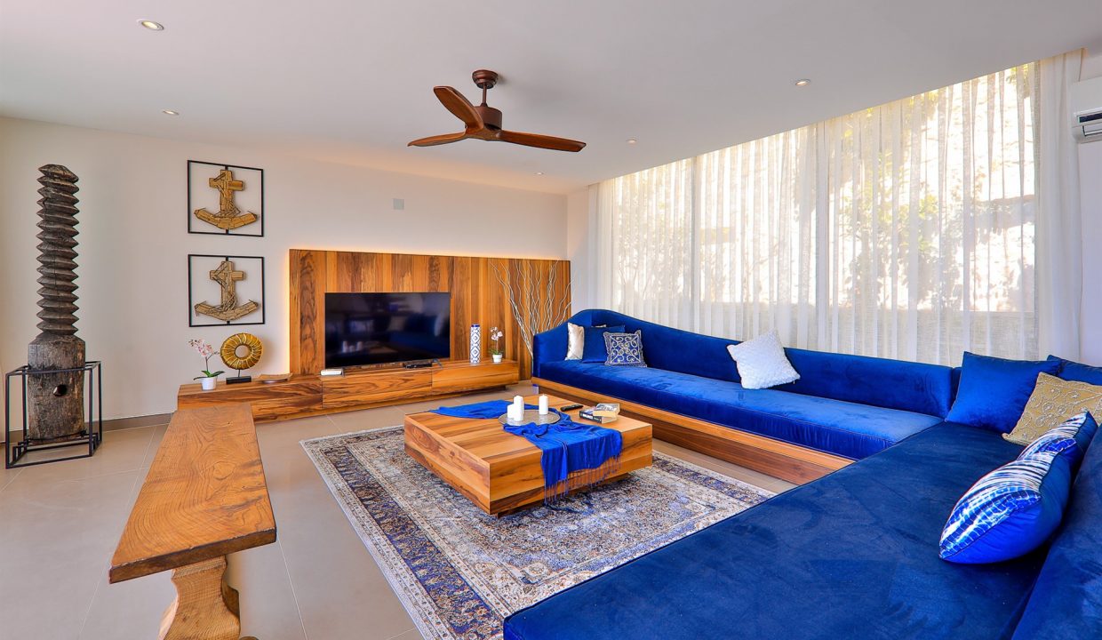 Villa Lapis Akdeniz Villam (42)