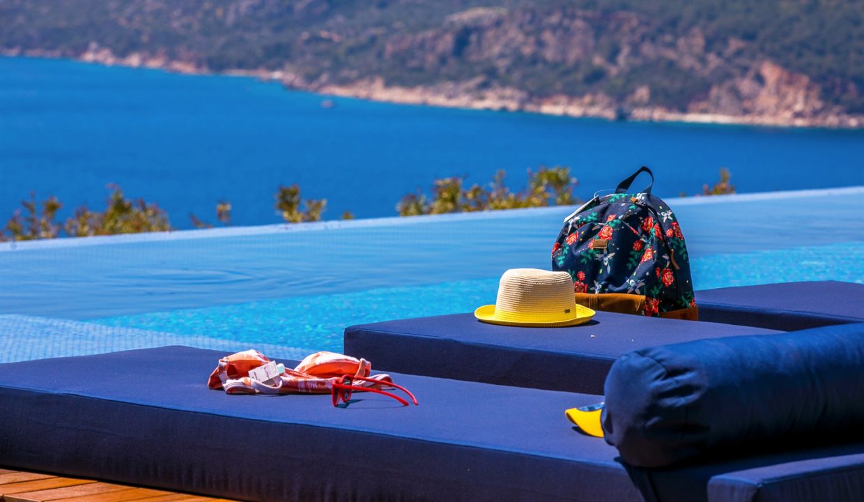 Villa Lapis Akdeniz Villam (50)