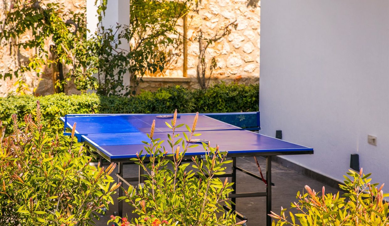 Villa Lapis Akdeniz Villam (55)