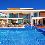 Villa Lapis Kalkan