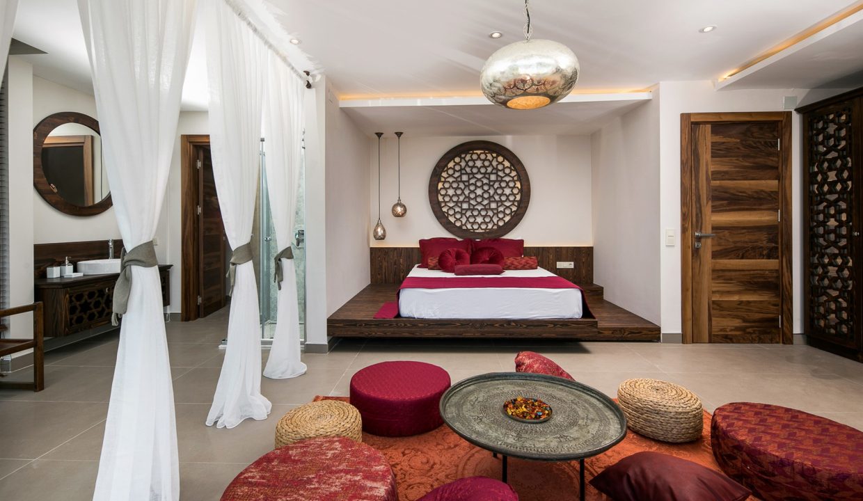 Villa Lapis Akdeniz Villam (8)