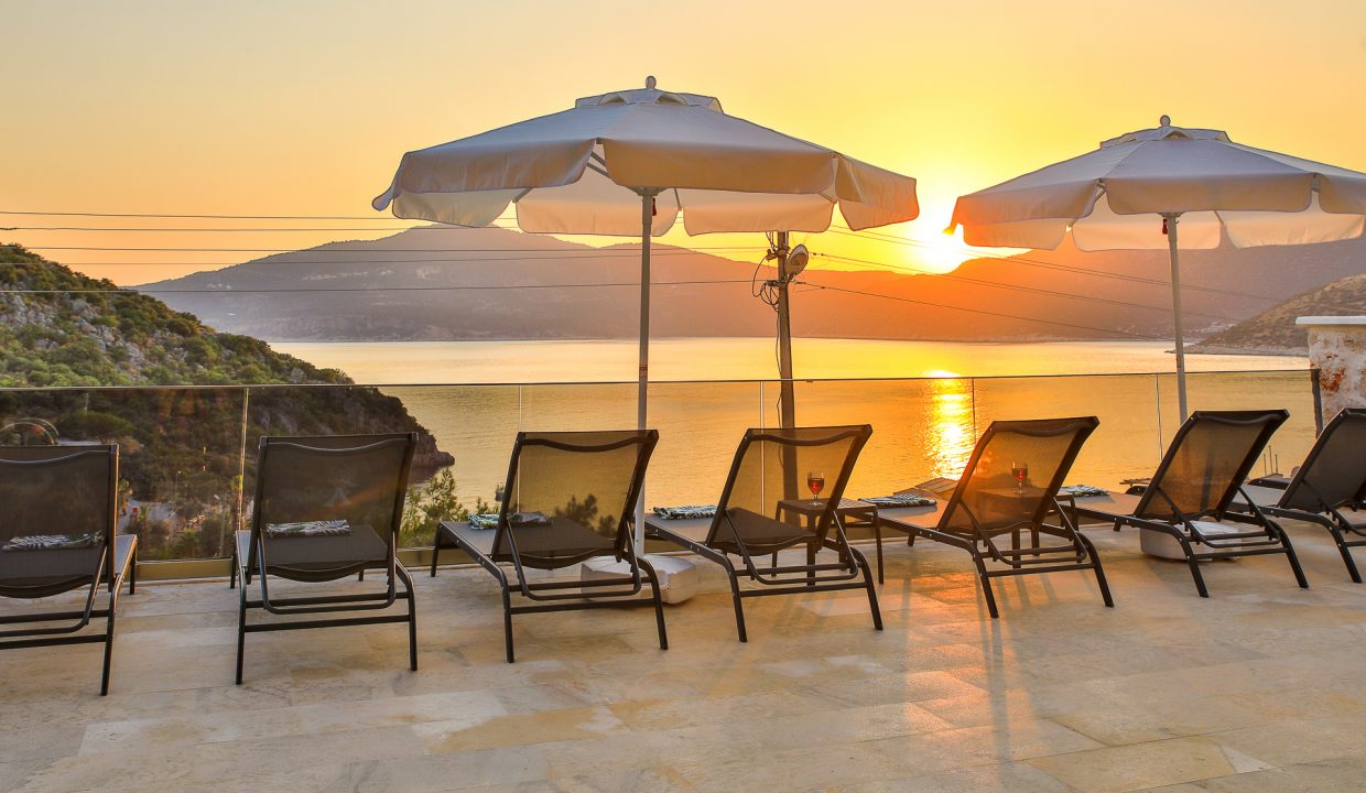 Villa Loca Akdeniz Villam (10)