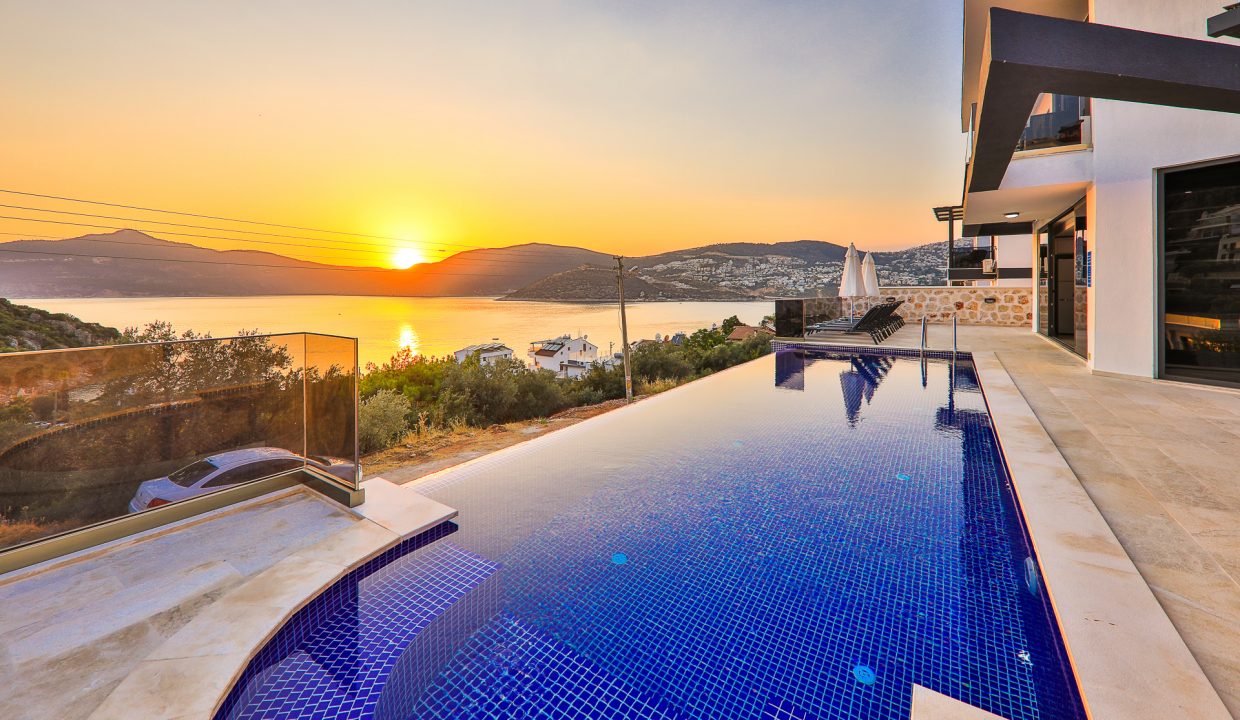 Villa Loca Akdeniz Villam (13)