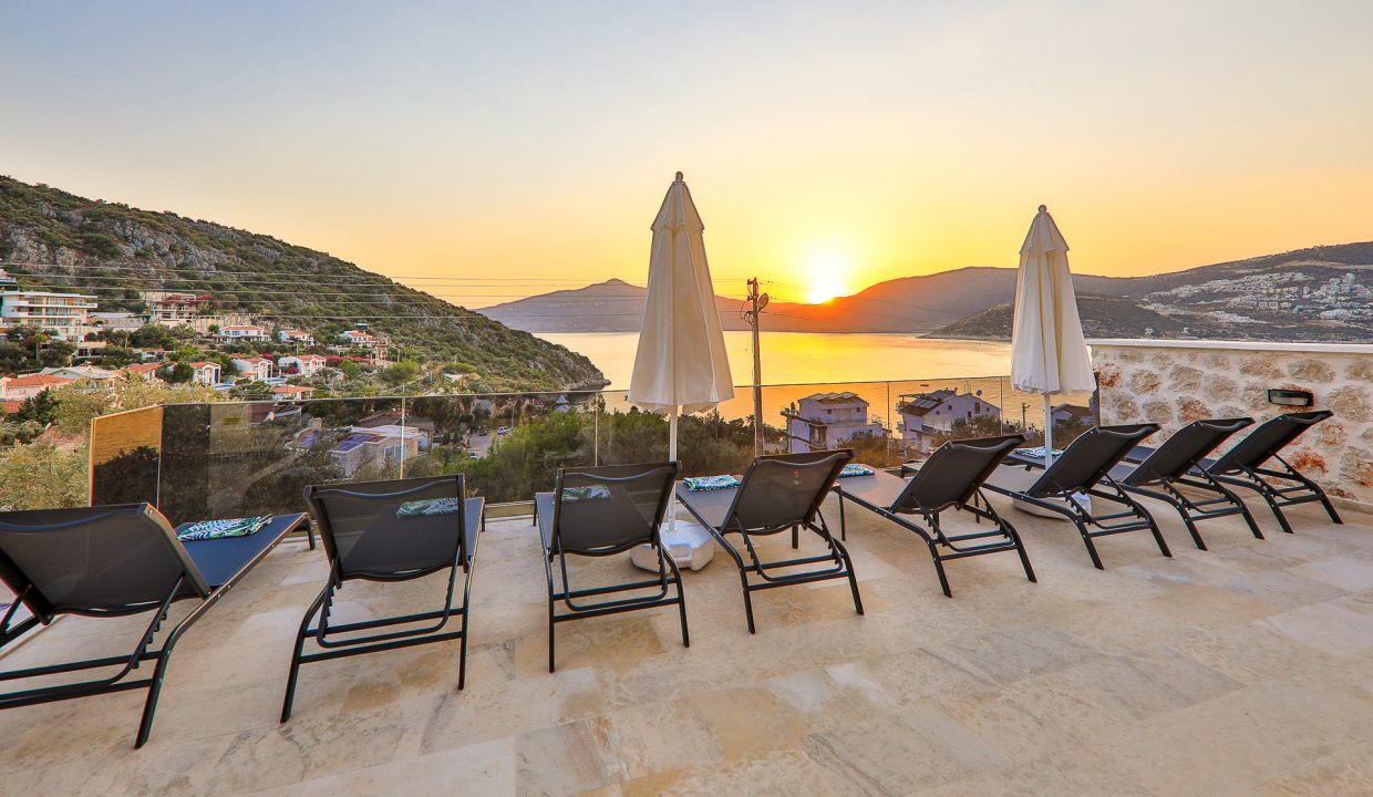 Villa Loca Akdeniz Villam (15)