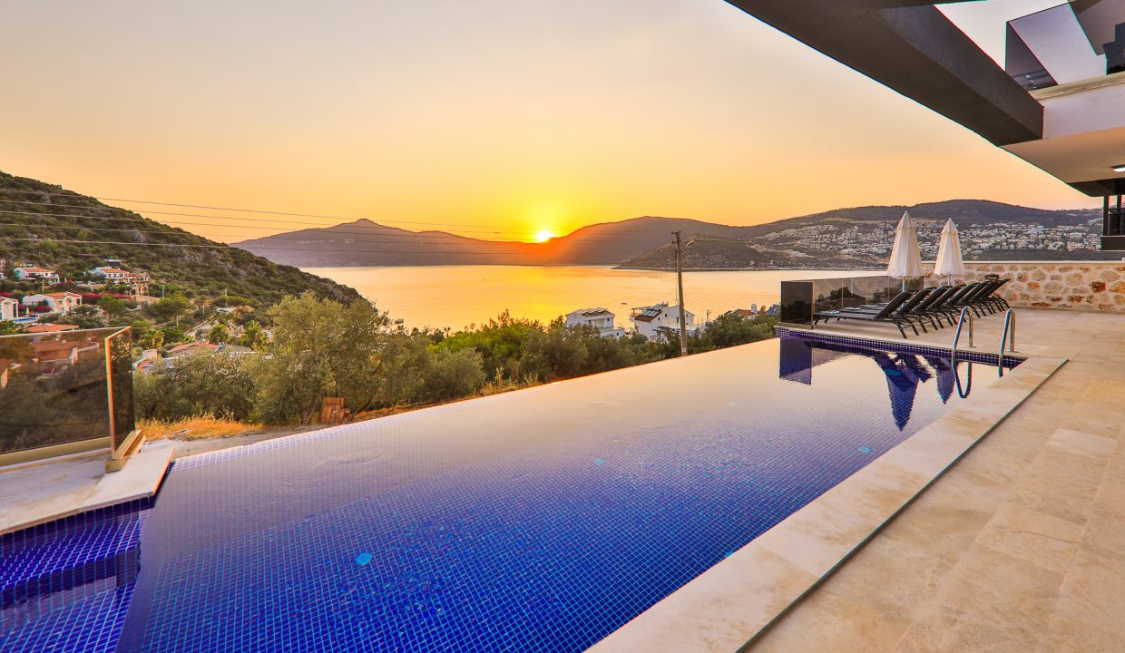 Villa Loca Akdeniz Villam (16)