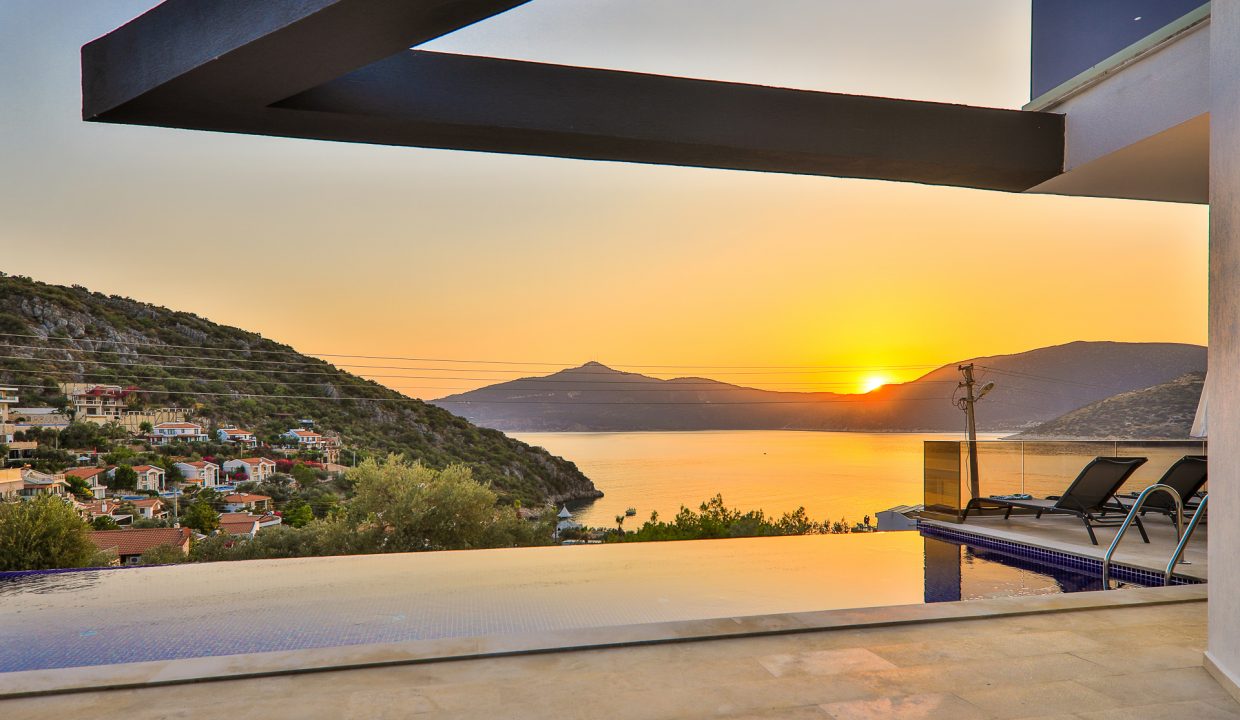 Villa Loca Akdeniz Villam (17)