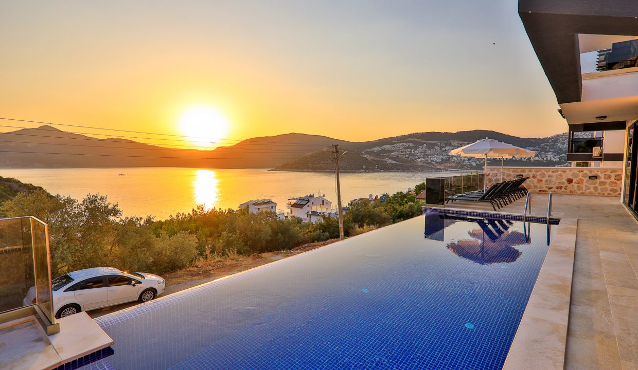Villa Loca Akdeniz Villam (2)