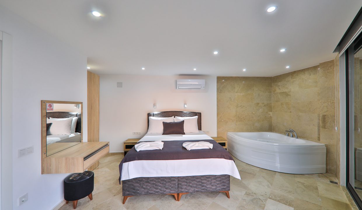 Villa Loca Akdeniz Villam (24)