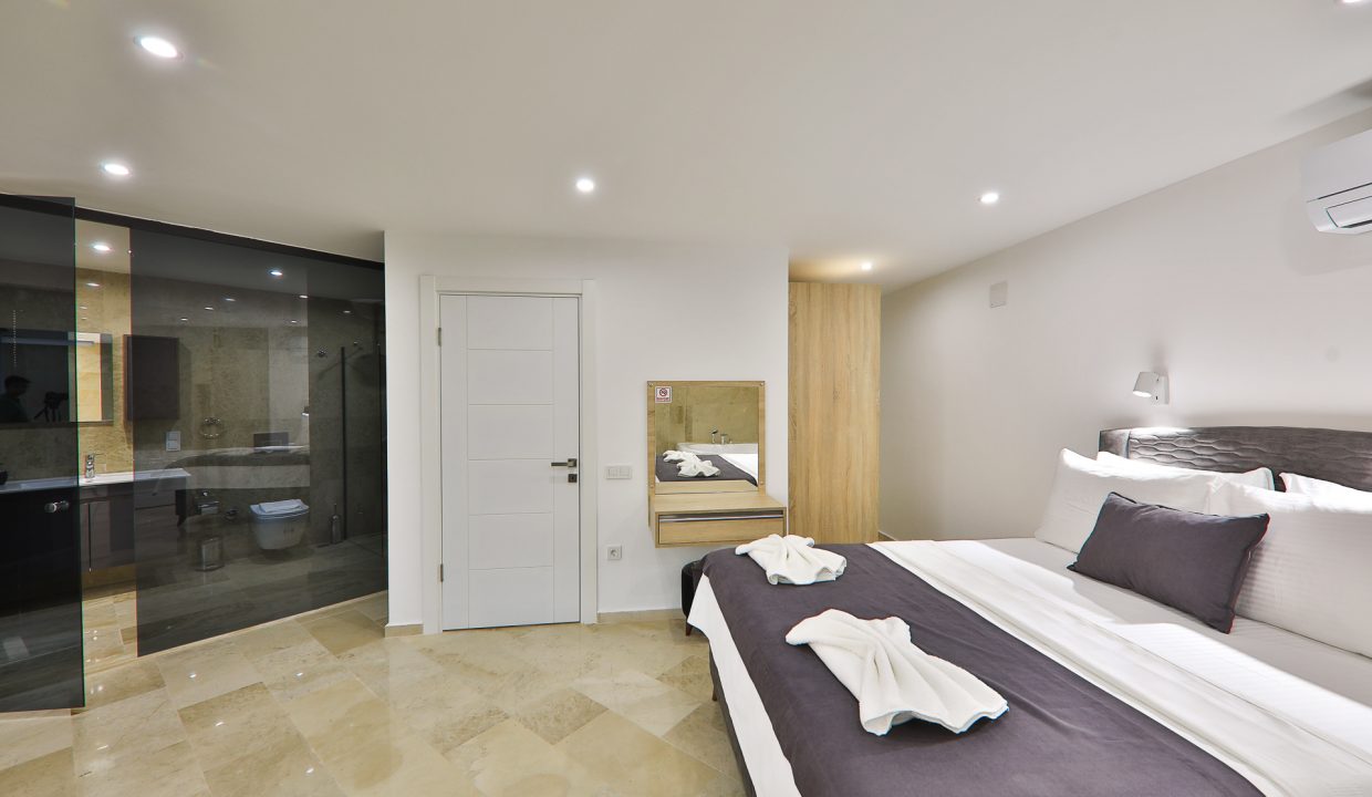 Villa Loca Akdeniz Villam (26)
