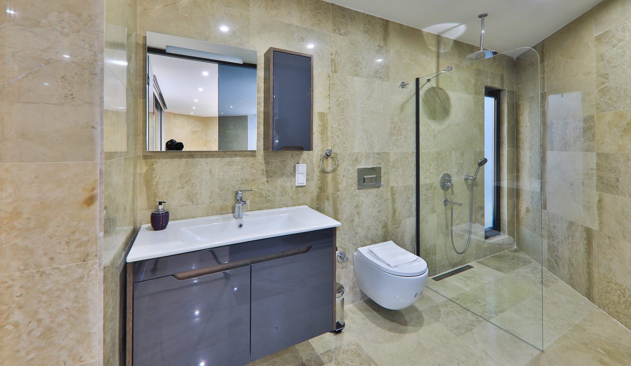 Villa Loca Akdeniz Villam (27)