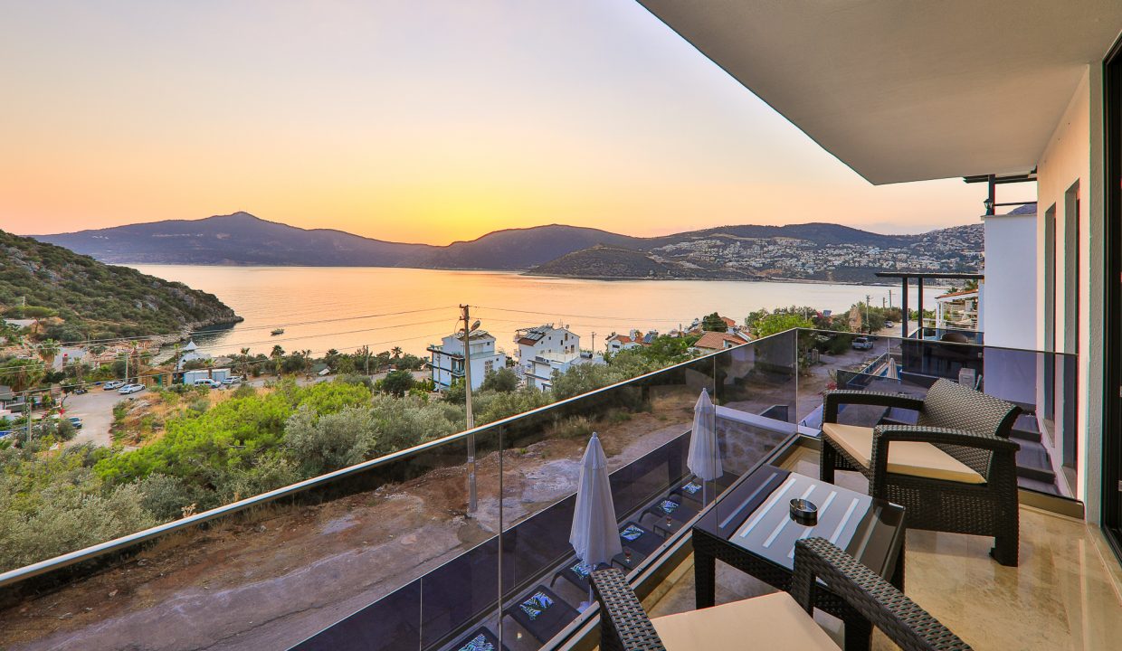 Villa Loca Akdeniz Villam (28)