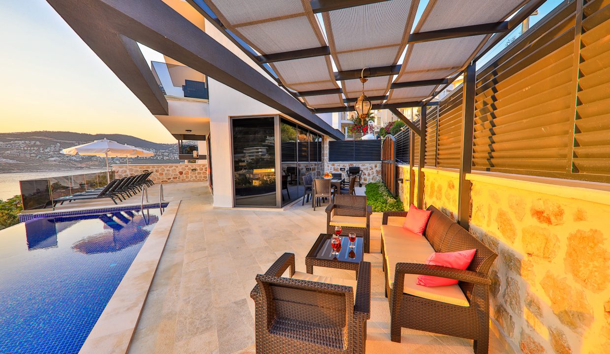 Villa Loca Akdeniz Villam (3)