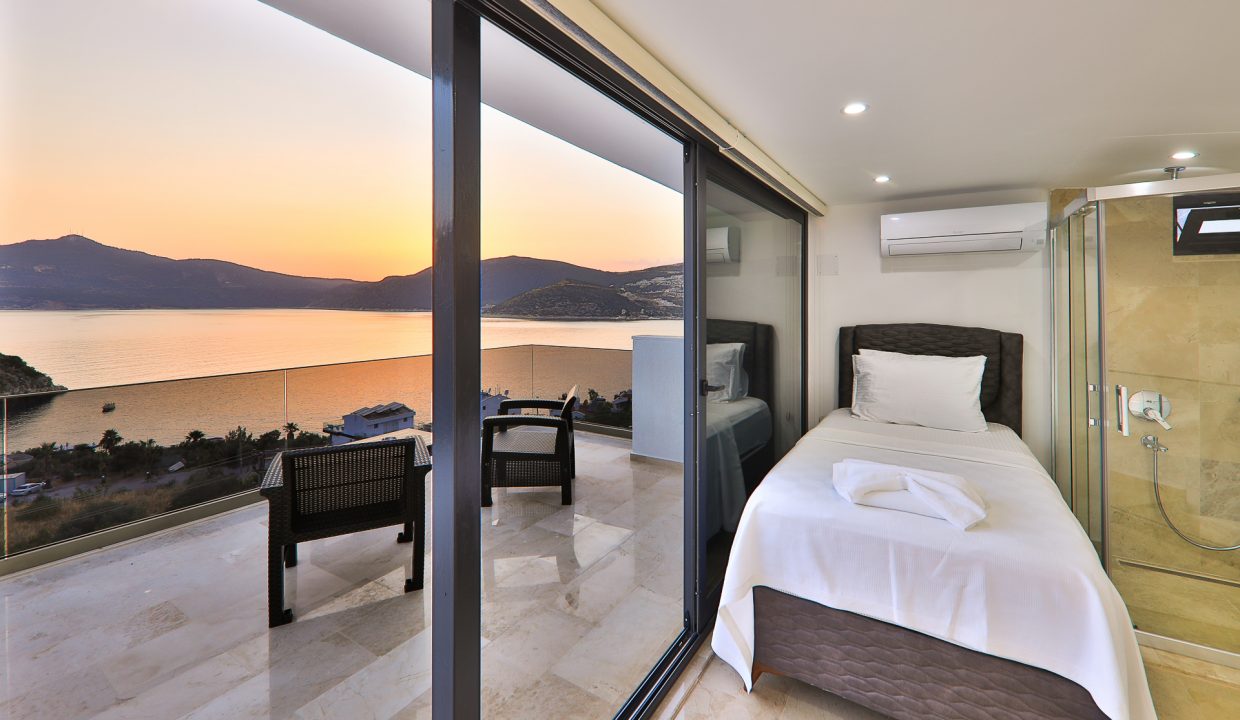 Villa Loca Akdeniz Villam (30)