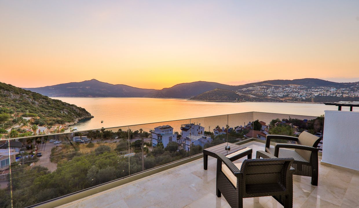 Villa Loca Akdeniz Villam (33)