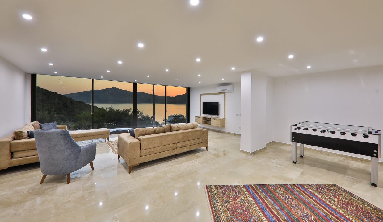 Villa Loca Akdeniz Villam (35)
