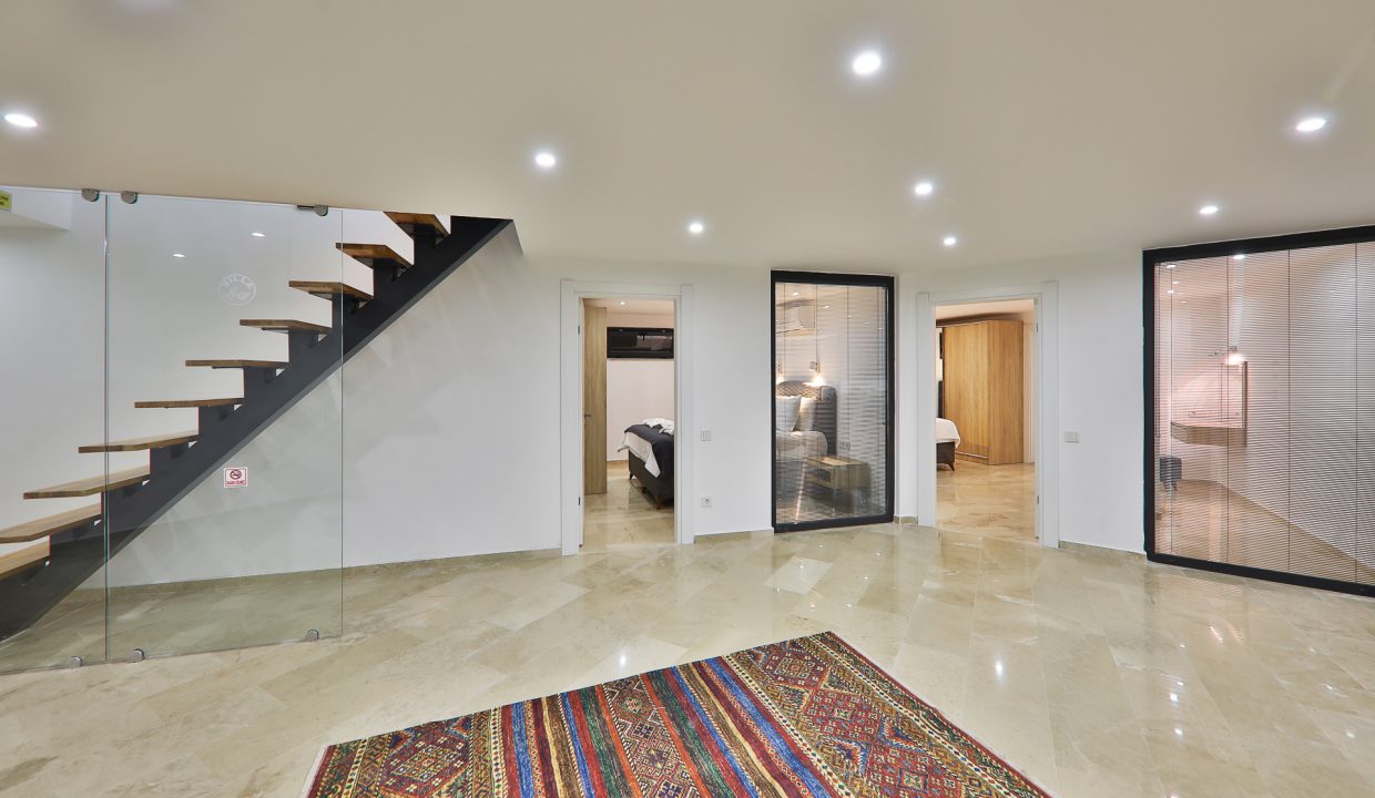 Villa Loca Akdeniz Villam (37)