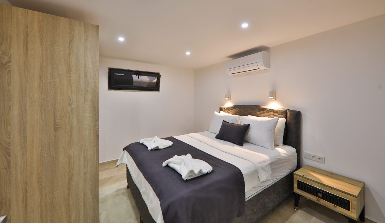 Villa Loca Akdeniz Villam (39)