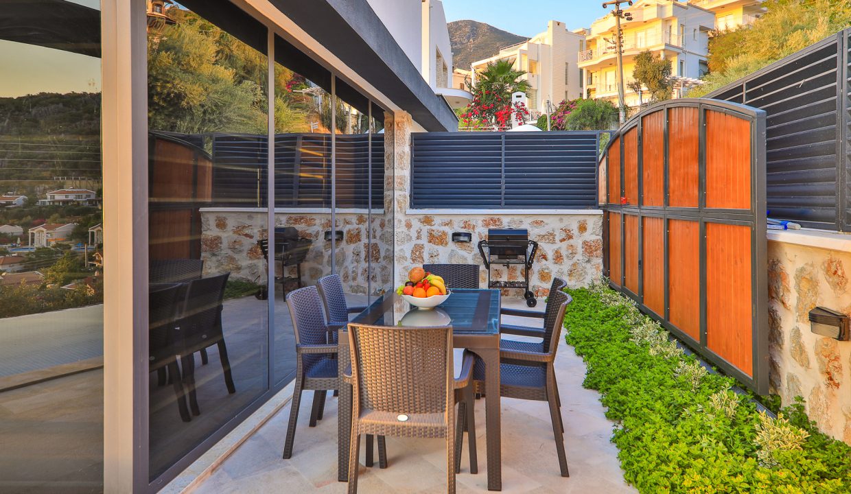 Villa Loca Akdeniz Villam (4)