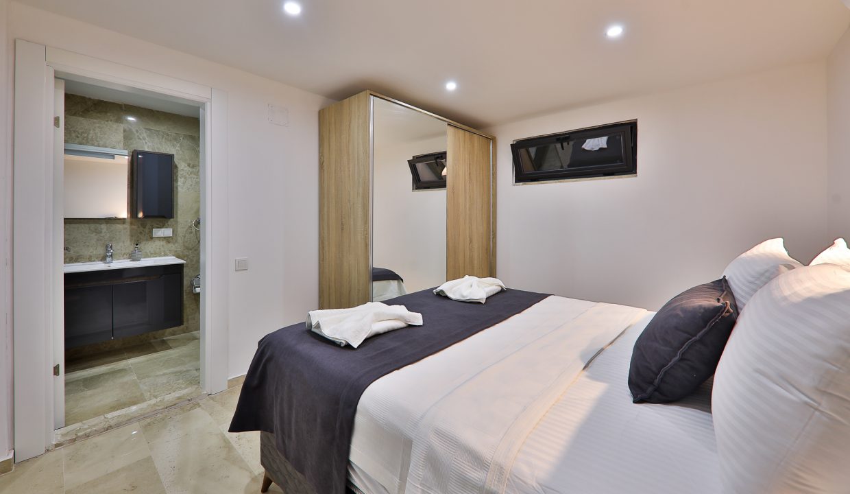 Villa Loca Akdeniz Villam (40)