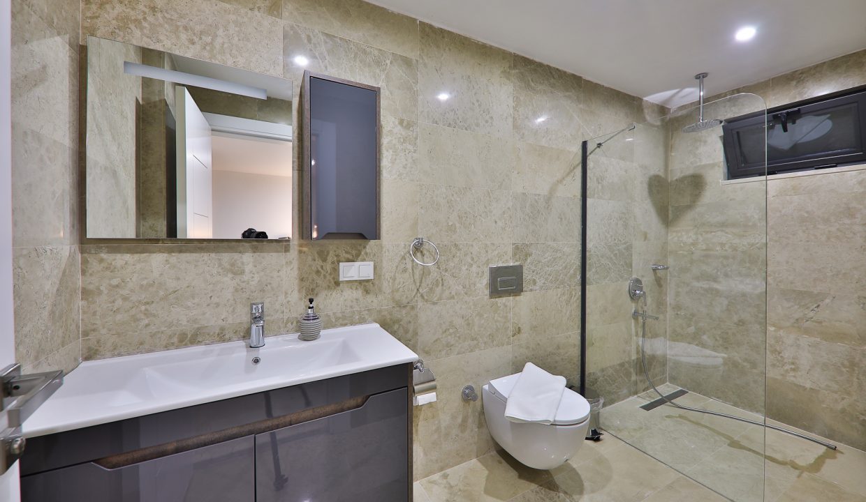 Villa Loca Akdeniz Villam (41)