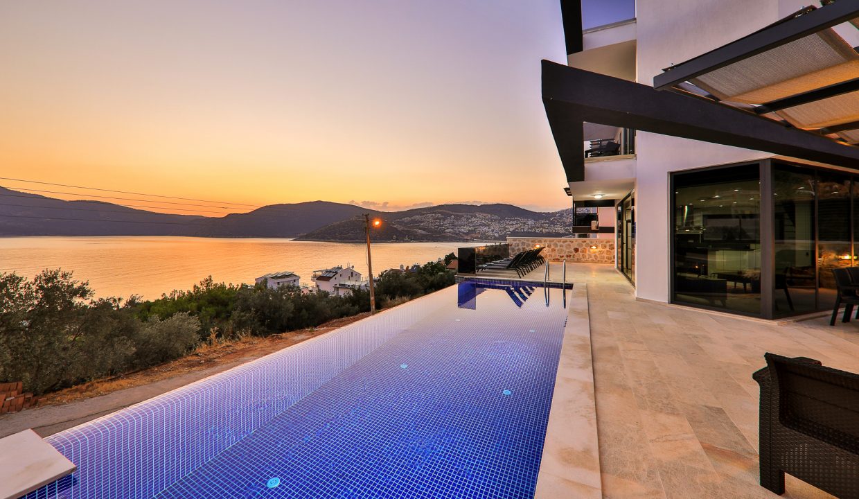 Villa Loca Akdeniz Villam (47)