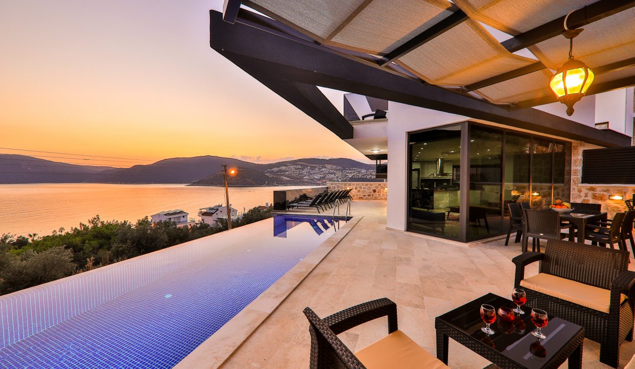 Villa Loca Akdeniz Villam (48)