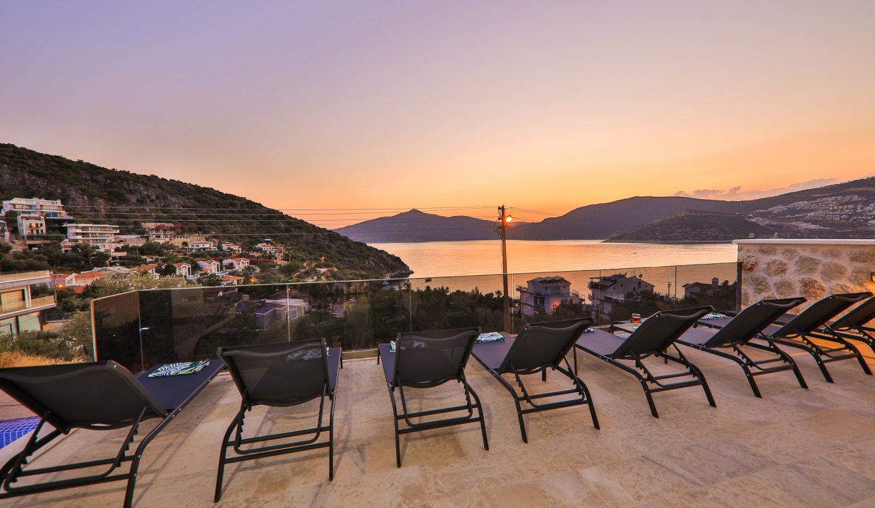 Villa Loca Akdeniz Villam (49)