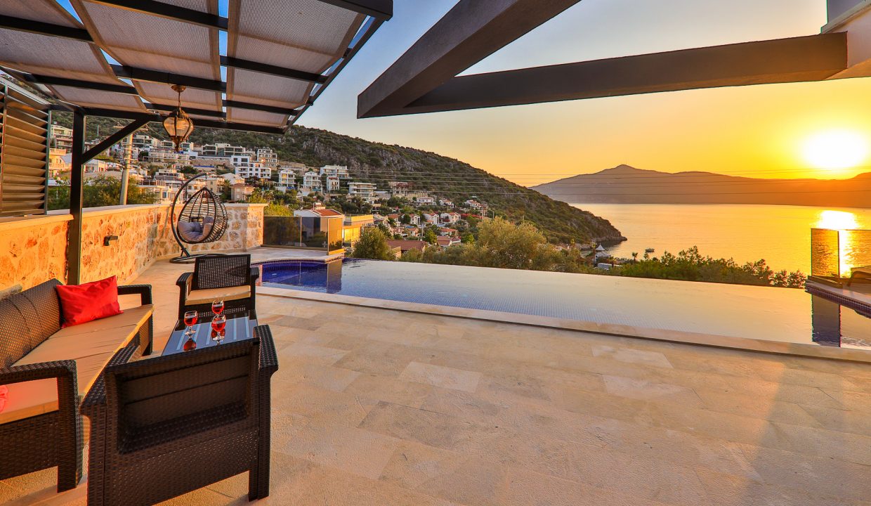 Villa Loca Akdeniz Villam (5)