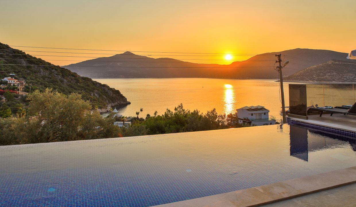Villa Loca Akdeniz Villam (9)